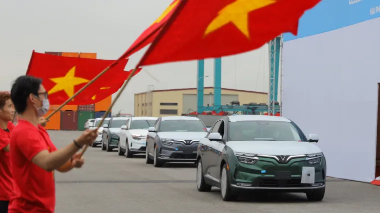U Europu  stiže nova marka električnih auta: Ove jurilice pravi su luksuz, a cijena će im biti itekako prihvatljiva