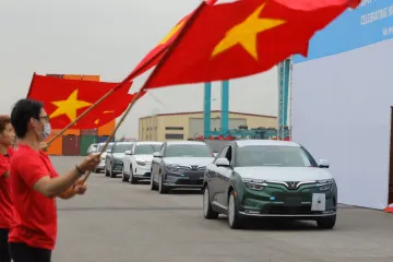 U Europu  stiže nova marka električnih auta: Ove jurilice pravi su luksuz, a cijena će im biti itekako prihvatljiva