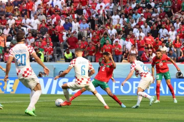 Kanađanima neće biti dobro kad vide ovaj podatak o Hrvatskoj: 'Vatrenima se nikada to nije dogodilo na velikim natjecanjima'