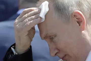 Tehnološki div namjerava napustiti Rusiju: Ovo bi mogla biti ozbiljna prepreka ruskom tiraninu