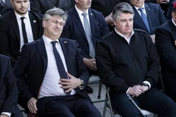 Procurio detalj koji Milanovića stavlja u nezgodan položaj: Ono što spočitava Plenkoviću provodio je kad je bio premijer