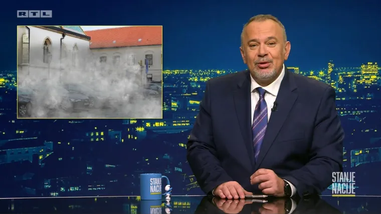 Zeleni gradonačelnik pohvalio se kupovinom autobusa dizela&scaron;a. Kako će to pobolj&scaron;ati kvalitetu zraka?