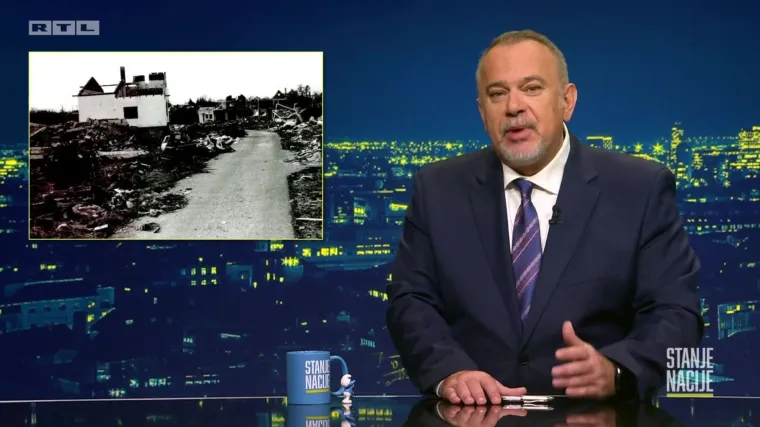 Ratni i nogometni mitovi idu ruku pod ruku. Razvalili smo srpsku vojsku pa ćemo u nedjelju i kanadsku