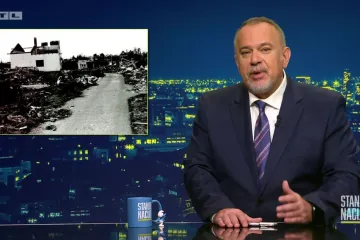 Ratni i nogometni mitovi idu ruku pod ruku. Razvalili smo srpsku vojsku pa ćemo u nedjelju i kanadsku