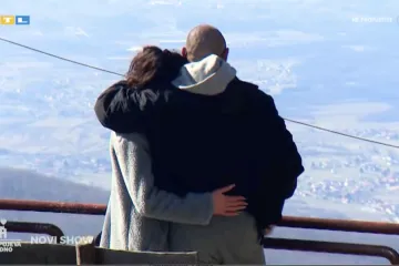 Koga će Matija izabrati kao svoju družicu: Klaru ili Stellu?