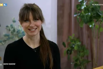 Za atraktivnu Moniku bori se šestero muškaraca: Koji će osvojiti njezino srce?