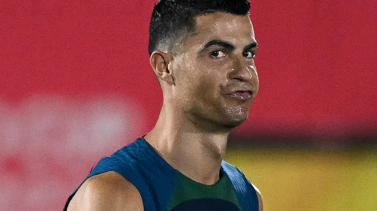 Cristianu Ronaldu ponuđen megaugovor, nećete vjerovati koliko bi 37-godišnji Portugalac mogao zaraditi