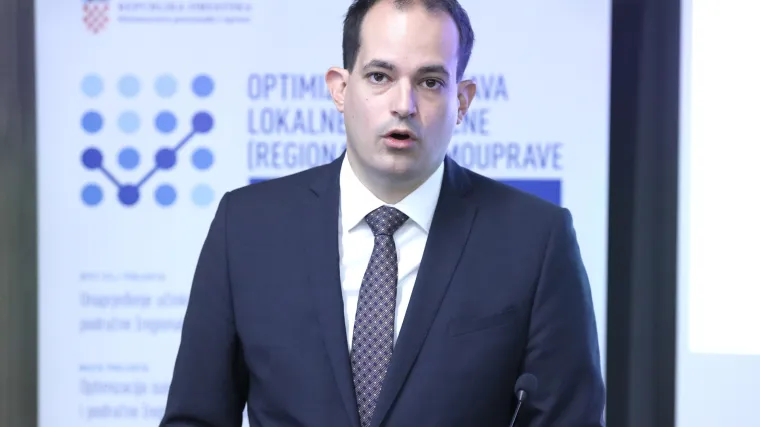 Malenica odbacio kritike zbog rasta plaća dužnosnicima kao populizam