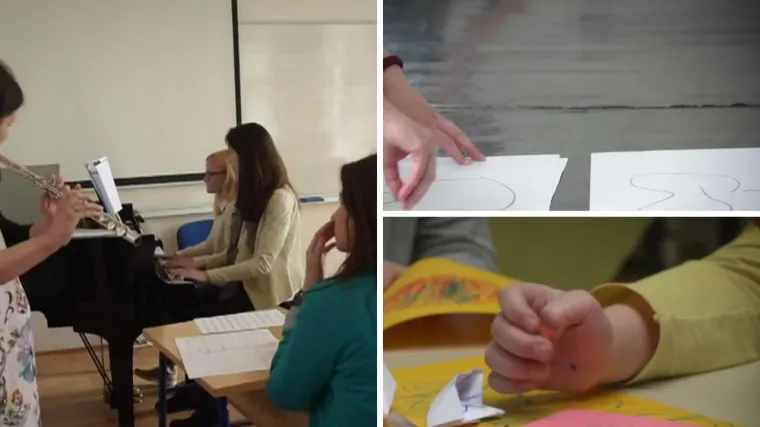 Kreativna terapija novi je studij u Klinici za psihoterapiju: O čemu je riječ?