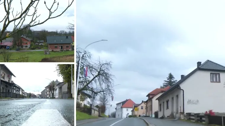 Kako vam zvuči zemlji&scaron;te na dar? Grad u Gorskom kotaru ima novu mjeru kojom želi privući stanovnike!