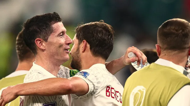 Poljaci nisu dopustili Saudijcima jo&scaron; jedno iznenađenje: Lewandowskom prvi pogodak na SP-u