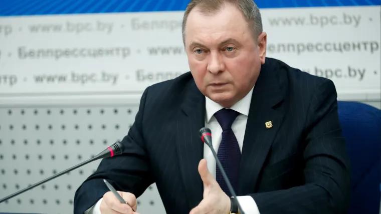 Iznenada preminuo bjeloruski ministar Makei: Kritizirao Rusiju pa promijenio stajalište