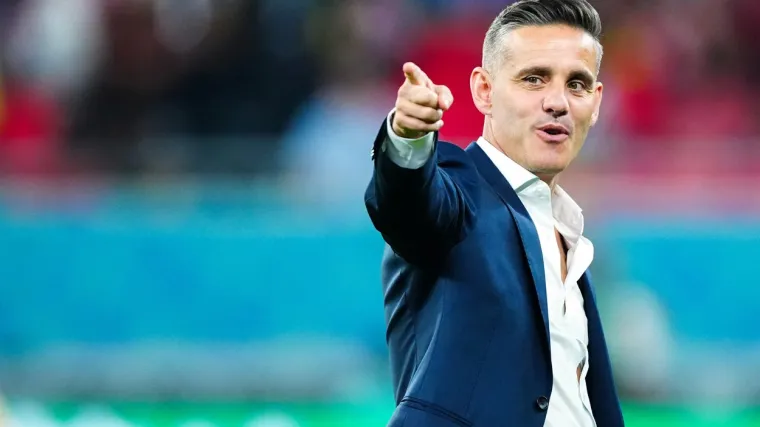 Kanadski izbornik: 'Zbog izjave o Hrvatskoj mi je žena poslala poruku. Kako god, imamo na&scaron;u misiju'