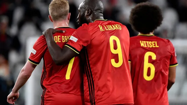 Jako lo&scaron;a vijest za Vatrene: Belgijcima se vraća njihova superzvijezda uoči okr&scaron;aja protiv Hrvatske