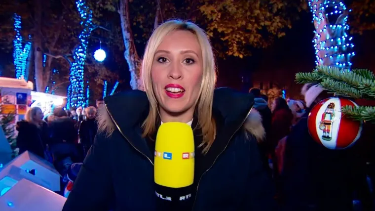 Upaljeno vi&scaron;e od 30 tisuća lampica! Policija na terenu kako bi sve pro&scaron;lo u najboljem redu