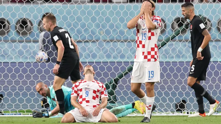 Progovorio heroj pobjede Vatrenih nad Kanadom: 'Imamo jo&scaron; posla ovdje...'