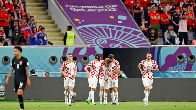 Evo tko je proglašen igračem utakmice u briljantnoj pobjedi Vatrenih nad Kanadom