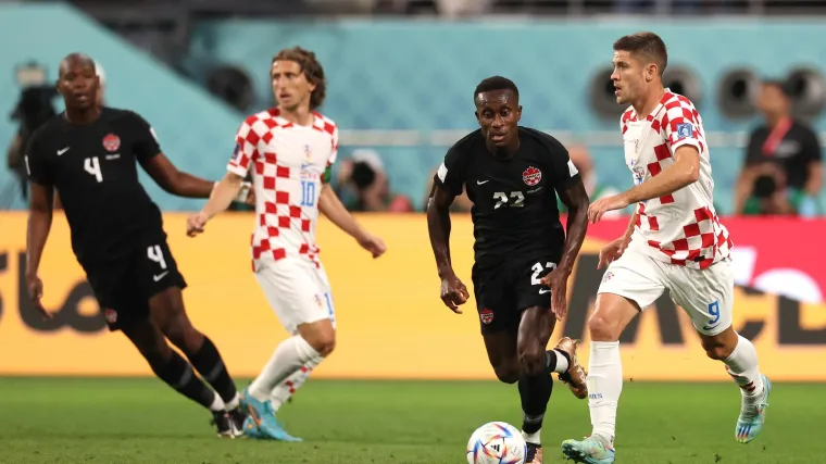 Cijeli svijet bruji o veličanstvenoj pobjedi Hrvatske: Modrić i društvo zaradili naklon do poda