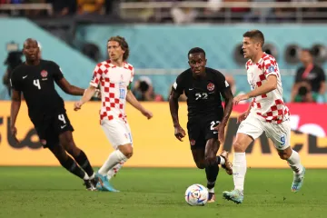 Cijeli svijet bruji o veličanstvenoj pobjedi Hrvatske: Modrić i društvo zaradili naklon do poda