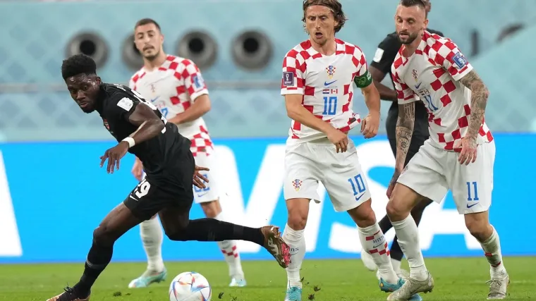 Kanađani se pokrili ušima nakon poraza od Vatrenih i ispadanja s Mundijala, pogledajte što pišu njihovi mediji