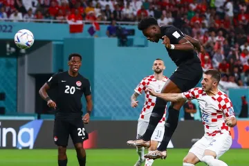 Hrvatska je barem u nečem prva na ovom prvenstvu: Navijači ba&scaron; neće biti zadovoljni