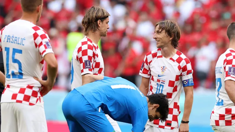 Stručnjak otkrio koje su šanse Vatrenih za prolazak skupine u slučaju pobjede, ali i poraza od Kanade