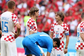 Stručnjak otkrio koje su šanse Vatrenih za prolazak skupine u slučaju pobjede, ali i poraza od Kanade