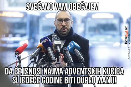 Dobre vijesti