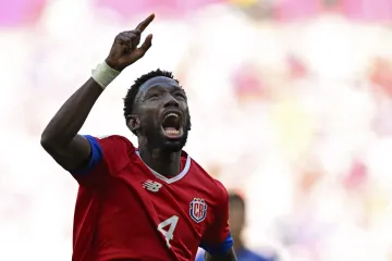 Kostarika šokantno pobijedila Japan i potpuno zakompicirala skupinu s kojom se križaju Vatreni