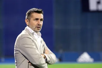 I Bjelica bi na funkciju izbornika: 'To će vrijeme pokazati, ali meni bi bila velika čast'