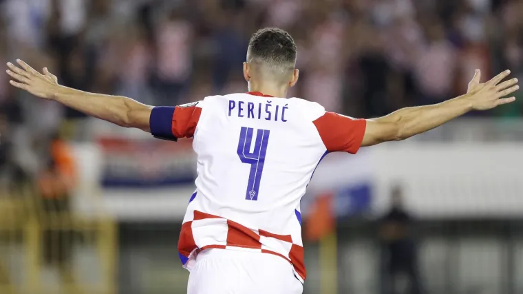 Perišić već danas može postati hrvatski rekorder: Mandžukić nije uspio svrgnuti Šukera