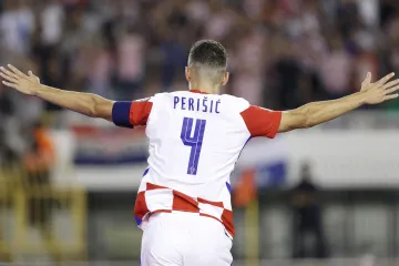Perišić već danas može postati hrvatski rekorder: Mandžukić nije uspio svrgnuti Šukera