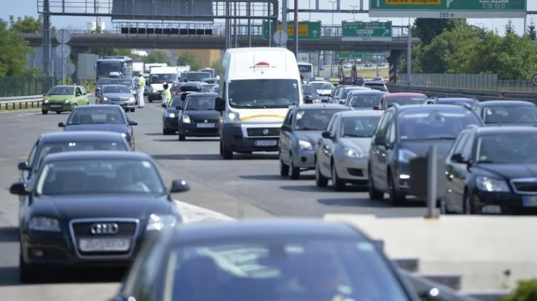 Godinama se o ovom pričalo a sada konačno postaje stvarnost: Hoće li to smanjiti gužve na dionici Zagreb-Karlovac?
