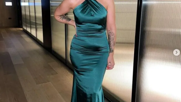 Ona ima 39 godina i ponosi se što je singl: 'Ljudi mi govore da sam stara cura, no ja znam što želim'