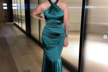 Ona ima 39 godina i ponosi se što je singl: 'Ljudi mi govore da sam stara cura, no ja znam što želim'