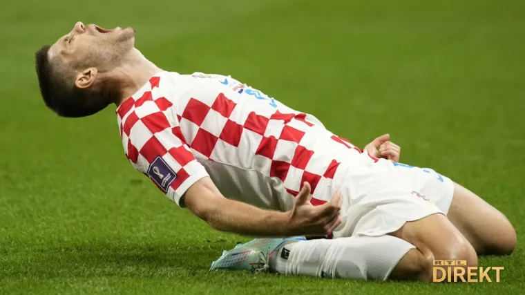 Sj***** Kanadu, heroj Kramarić i prvi zgoditak Livaje: Kako je Hrvatska razmontirala Kanađane