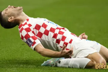 Sj***** Kanadu, heroj Kramarić i prvi zgoditak Livaje: Kako je Hrvatska razmontirala Kanađane