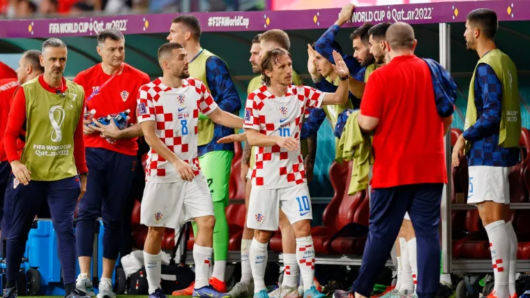 Modrić i Kovačić su na Instagramu pričali u &scaron;iframa, evo &scaron;to znače kratice