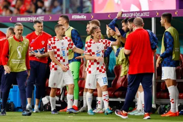 Modrić i Kovačić su na Instagramu pričali u &scaron;iframa, evo &scaron;to znače kratice