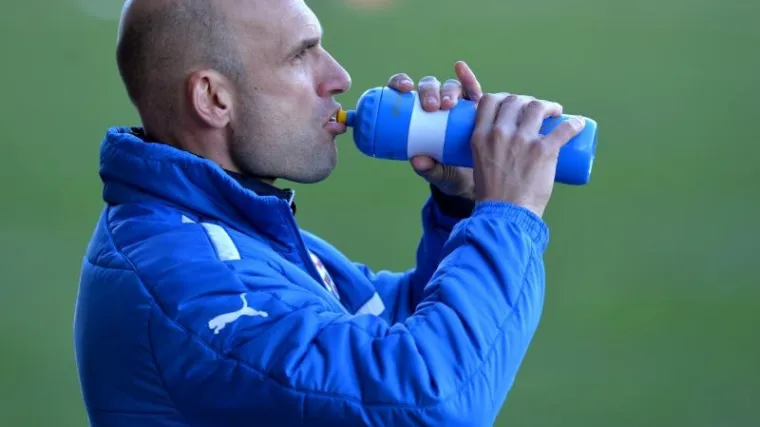 Posljednja momčad HNL- a usred stanke promjenila trenera: Vodio je i Dinamo