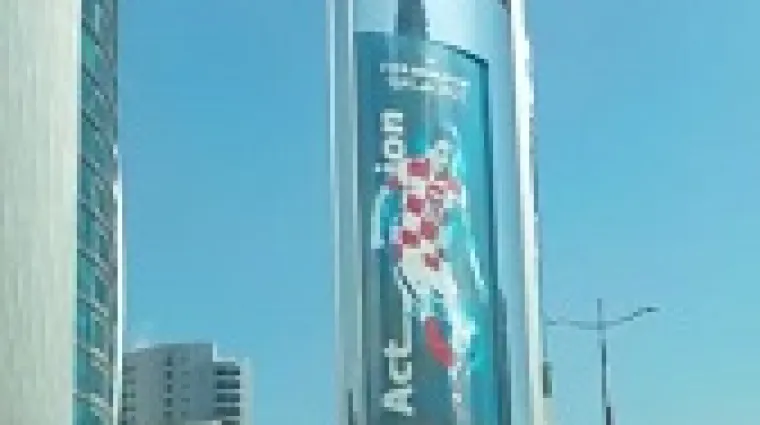 VIDEO, Hrvati imaju stila: Evo kako izgleda katarski 'lifestyle' na hrvatski način