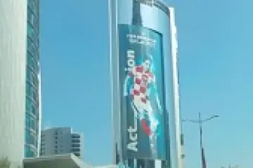 VIDEO, Hrvati imaju stila: Evo kako izgleda katarski 'lifestyle' na hrvatski način