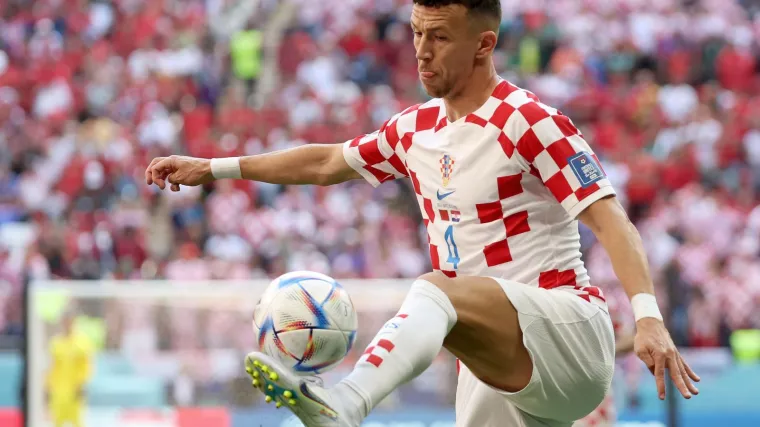 Peri&scaron;ićeva baka s molitvenikom u ruci pratila utakmicu protiv Kanade