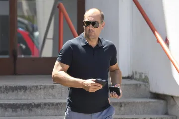 Sve je krenulo na HRT-u, a pogledajte gdje je sada završio: Društvo mu prave legende svjetskog nogometa