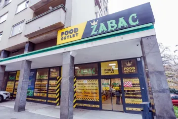 Vodeći hrvatski Food outlet otvara sedmu trgovinu
