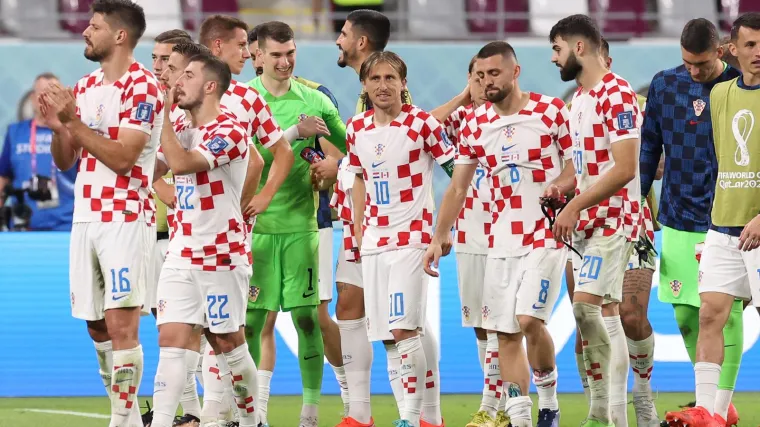 Srpski novinar otkrio što se dogodilo nakon utakmice s Kanadom i objavio detalje: 'Sukobili smo se s hrvatskim novinarima'