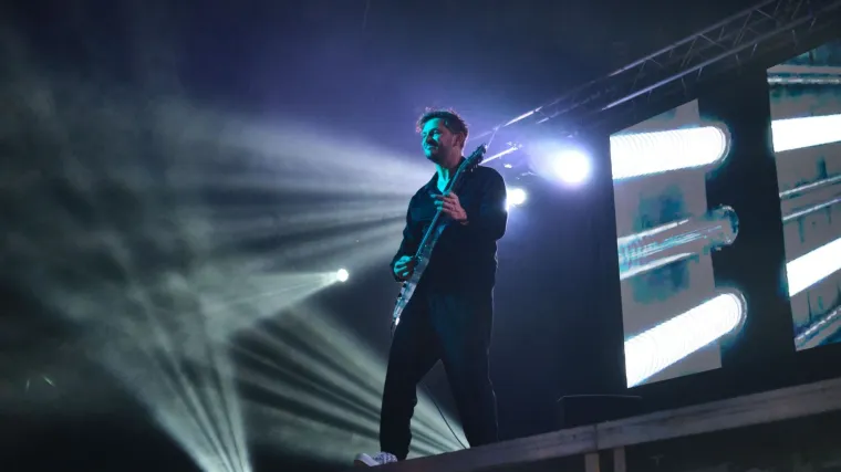 'Održat ću koncert u svemiru'