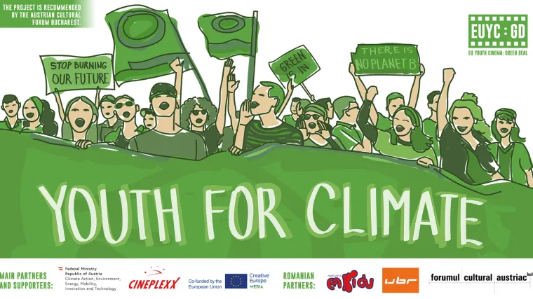 &Scaron;kolarcima i njihovim nastavnicima u Splitu organizirane su besplatne projekcije dokumentaraca o za&scaron;titi okoli&scaron;a