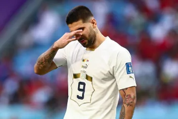 Srbija ostala bez pobjede u utakmici prvenstva: Spektakularan susret, vidjeli smo šest pogodaka i hrpu prilika