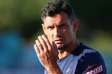 Lovren prokomentirao ispade navijača prema Borjanu, a onda ispalio: 'Bilo bi super da igramo protiv Srbije!'